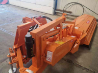 Klepelmaaier Falc TLF2500