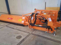 Klepelmaaier Falc TLF2500