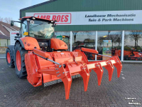 Bosfrees Boxer BM220 SUPER bomen-bosfrees