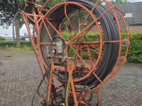 Drainspuit / Drainreiniger / Drainagereiniger Douven Drain reiniger