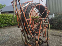 Drainspuit / Drainreiniger / Drainagereiniger Douven Drain reiniger