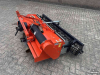 Overtopfrees Kubota TST 150 Overtopfrees