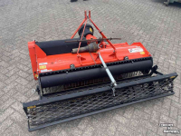 Overtopfrees Kubota TST 150 Overtopfrees