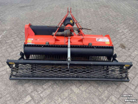 Overtopfrees Kubota TST 150 Overtopfrees