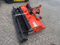 Overtopfrees Kubota TST 150 Overtopfrees