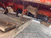 Overtopfrees Kubota TST 150 Overtopfrees