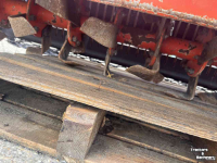 Overtopfrees Kubota TST 150 Overtopfrees