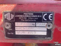 Grondfrees Tulip RTCS 300-50