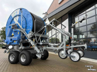 Beregeningshaspel Ocmis VR5R 125-450 beregeningshaspel