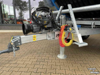 Beregeningshaspel Ocmis VR5R 125-450 beregeningshaspel