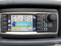 Beregeningshaspel Ocmis VR5R 125-450 beregeningshaspel