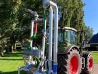 Overige beregeningsmachines en toebehoren  PTO beregeningsapparaat