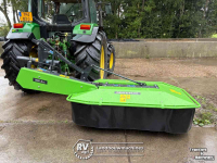 Maaier Deutz-Fahr KM 3.16 NIEUW! (Kuhn PZ 170)