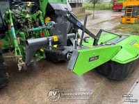 Maaier Deutz-Fahr KM 3.16 NIEUW! (Kuhn PZ 170)