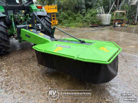 Maaier Deutz-Fahr KM 3.16 NIEUW! (Kuhn PZ 170)