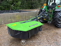Maaier Deutz-Fahr KM 3.16 NIEUW! (Kuhn PZ 170)