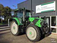 Tractor / Trekker Deutz-Fahr 6140 TTV ( Vario)