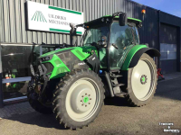 Tractor / Trekker Deutz-Fahr 6140 TTV ( Vario)