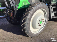 Tractor / Trekker Deutz-Fahr 6140 TTV ( Vario)
