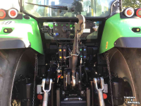 Tractor / Trekker Deutz-Fahr 6140 TTV ( Vario)