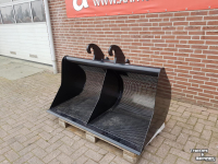 Overige aanbouwdelen en toebehoren AGM Baggerbak 1500 mm