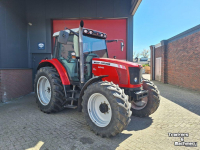 Tractor / Trekker Massey Ferguson 6445 DYNA-6