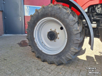 Tractor / Trekker Massey Ferguson 6445 DYNA-6