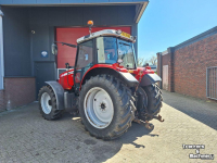 Tractor / Trekker Massey Ferguson 6445 DYNA-6