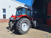 Tractor / Trekker Massey Ferguson 6445 DYNA-6