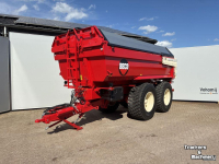 Kipper / Kiepwagen / Landbouwkipper Beco Maxxim 240
