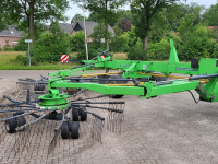 Rugger / Hark / Zwadhark Deutz-Fahr SwatMaster 15041