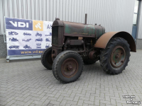 Tractor / Trekker  Munktells 30