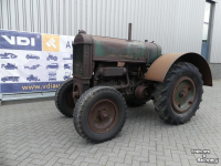 Tractor / Trekker  Munktells 30
