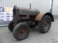 Tractor / Trekker  Munktells 30
