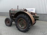 Tractor / Trekker  Munktells 30