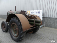 Tractor / Trekker  Munktells 30