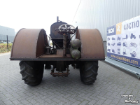 Tractor / Trekker  Munktells 30
