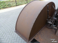 Tractor / Trekker  Munktells 30