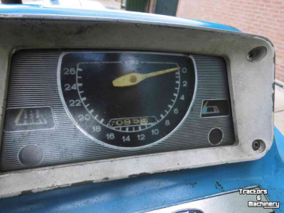 Tractor / Trekker Ford 2000