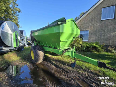 Kalkstrooier Kuxmann df