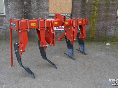 Cultivator Kverneland cli 430