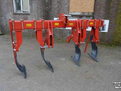 Cultivator Kverneland cli 430
