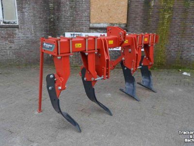 Cultivator Kverneland cli 430