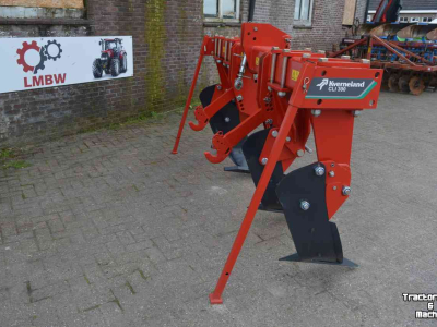 Cultivator Kverneland cli 430