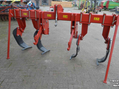 Cultivator Kverneland cli 430