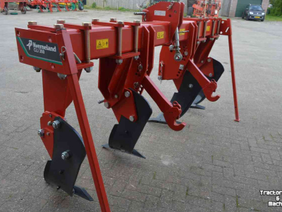 Cultivator Kverneland cli 430