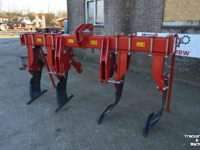 Cultivator Kverneland cli 430