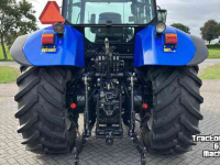 Traktoren New Holland TVT 145 Tractor