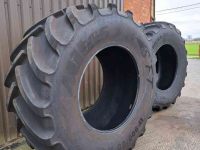 Wielen, Banden, Velgen & Afstandsringen Mitas IF 900/60 R42
