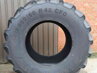 Wielen, Banden, Velgen & Afstandsringen Mitas IF 900/60 R42